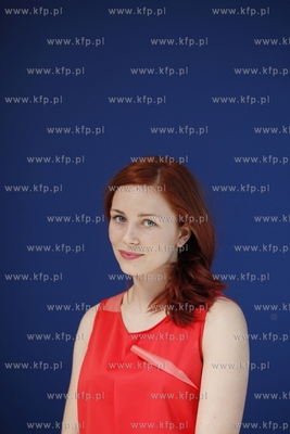 37 Gdynia Film Festival. Multikino. Konferencja filmu...