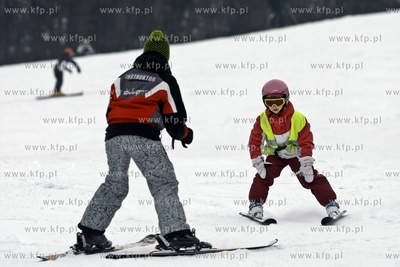 Sopot. Lysa Gora.
27.01.2013
fot. Krzysztof Mystkowski...