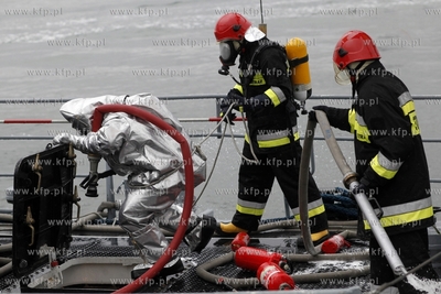 Port Wojenny w Gdyni Oksywiu. Dni Otwarte Koszar -...