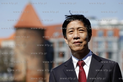 Gdansk. Polska Filharmonia Baltycka im.Fryderyka Chopina....