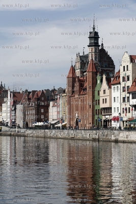 Dlugie Pobrzeze w Gdansku.
28.06.2013
fot. Krzysztof...