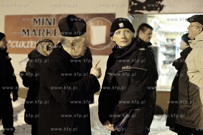 W Gdansku Brzeznie grasuje zlodziej, ktory od kilku...