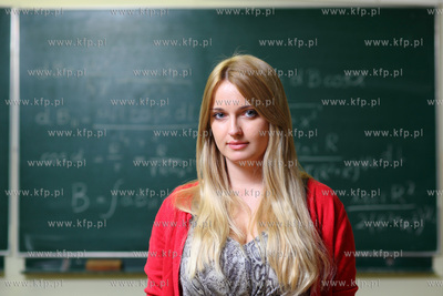 Nina Mazurewicz.
04.09.2014
fot. Krzysztof Mystkowski...