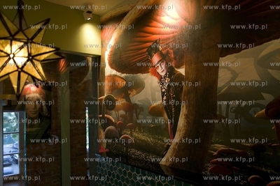 Gdynia Orłowo. Uroczyste otwarcie Pałacu Quadrille...