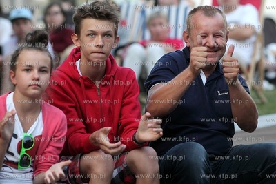 Gdynia Infobox. Ladies Jazz Festival. Koncert Bardotka...