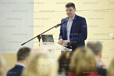 MTG. Debata  Gimnazja? TAK! zorganizowana z inicjatywy...