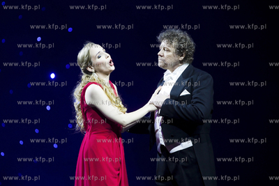 Francuska noc. Koncert sylwestrowy w Operze Bałtyckiej.
30.12.2017
fot....