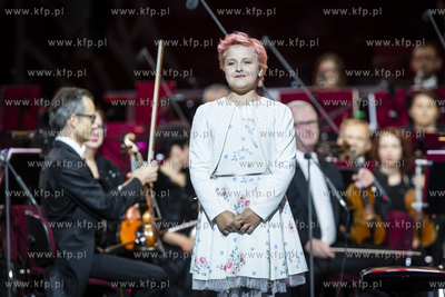 Opera Leśna w Sopocie. Koncert wiedeński, czyli finał...