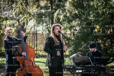 Sopocka Majówka z Muzeum Sopotu. Koncert jazzowy.
02.05.2022
fot....
