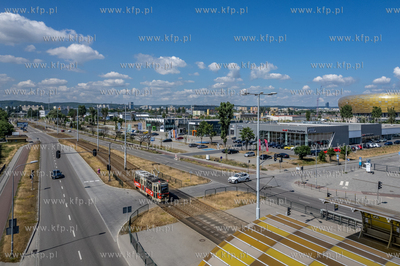 Piknik rodzinny z okazji 150-lecia tramwajów w Gdańsku.
25.06.2023
fot....