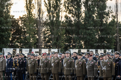 85. rocznica wybuchu II Wojny Światowej z udziałem...