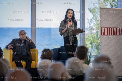 Debata "Twój głos. Twoja przyszłość. Twój prezydent",...