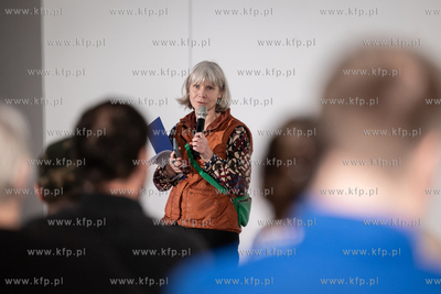 Sopocki Weekend Sztuki. Debata " Twórcy i Miasto "...