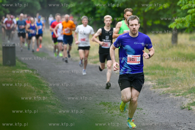 Biegowe Grand Prix Gdańska. Druga edycja 2023 roku...