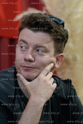 48. FPFF w Gdyni. Scena Riviera. Spotkanie z twórcami...