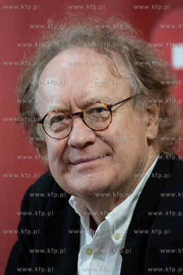 48. FPFF w Gdyni. Scena Riviera. Spotkanie z twórcami...