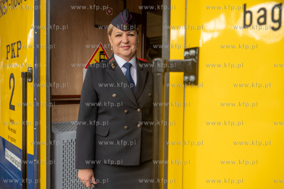 10-lecie Pomorskiej Kolei Metropolitalnej. Przejazd...