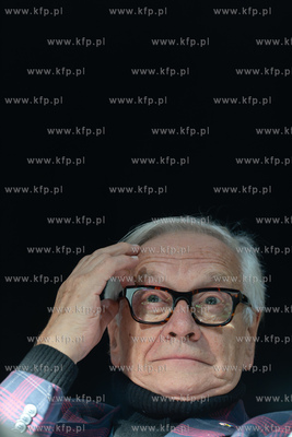 FPFF 2026. Scena Riviera. Spotkanie z twórcami filmu...