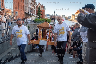 Gdańsk, Żuraw,  Oddział Narodowego Muzeum Morskiego....
