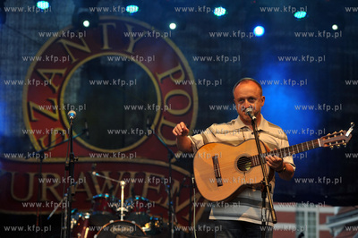 Gdansk Sail. Szanty pod Zurawiem. Nz Marek Majewski...