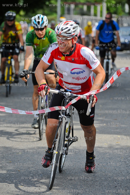 Gdansk. Dom Hospicyjny im ks. Eugeniusza Dutkiewicza....