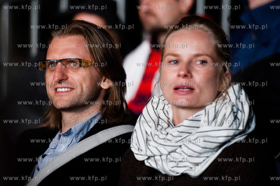 Gdansk. Scena Plenerowa Polskiej Filharmonii Baltyckiej....