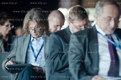 Sopot. Zatoka Sztuki. EFNI - Europejskie Forum Nowych...