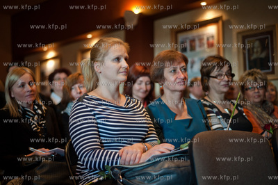 Gdansk. Zespol Ksztalcenia Podstawowego i Gimnazjalnego...