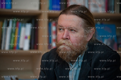 Gdansk. Instytut Kultury Miejskiej. Konferencja prasowa...