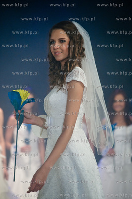 Gminny Dom Kultury w Pierwoszynie. Gala Finalowa Miss...