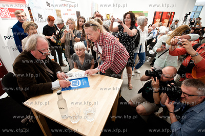 Sopot. Panstwowa Galeria Sztuki. XIII Festiwalu Teatru...