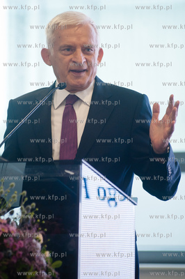 Gdansk. Konferencji pt. Ekosystem dla Innowacji. Jak...