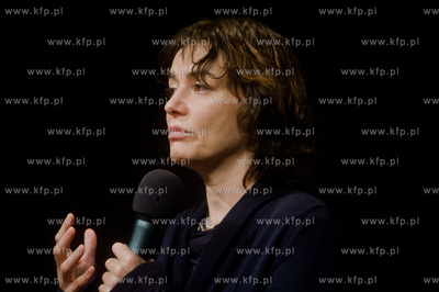 Gdynia. Teatr Miejski im. Witolda Gombrowicza. Inauguracja...