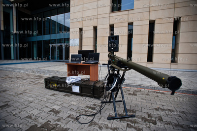 Gdynia. Akademia Marynarki Wojennej. Biblioteka Glowna....