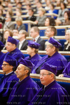 Gdansk. Uniwersytet Gdanski. Wydzial Prawa i Administracji....
