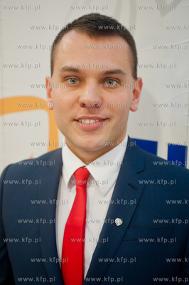 Gdynia. Hotel Kuracyjny.  IX Zjazd Regionu Pomorskiego...