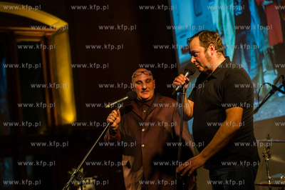 Gdansk. Ratusz Staromiejski. Nadbaltyckie Centrum Kultury....