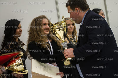 Miedzynarodowe Targi Gdanskie Amber Expo. Amberif -...