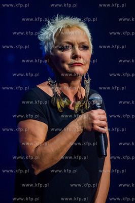 Gdansk. Hala Ergo Arena. Finalowy Koncert Akademi Gdanskich...