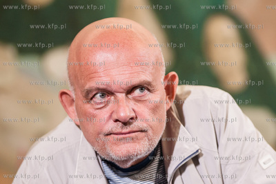 Sopot. Panstwowa Galeria Sztuki. XV Festiwal Teatru...