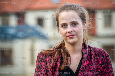 Gdynia. InfoBox. Ladies Jazz Festival. Koncert Kingi...