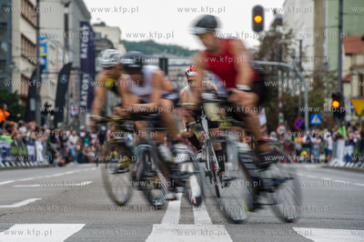 Zawody Herbalife Ironman 70.3 Gdynia.
09.08.2015
fot....
