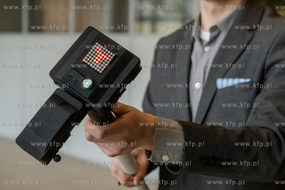 Politechnika Gdanska. Aula Wydzialu Elektroniki, Telekomunikacji...