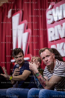 47. Festiwal Polskich Filmów Fabularnych w Gdyni....