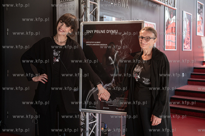 48. Festiwal Polskich Filmów Fabularnych w Gdyni....