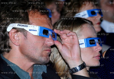 XXXI Festiwal Polskich Filmow Fabularnych w Gdynia....