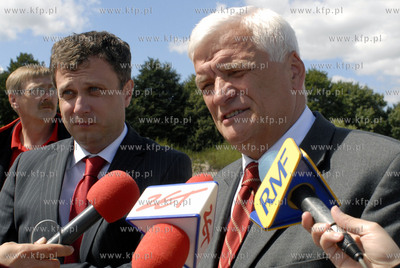 Karetka wodna WOPR sfinansowana przez Sopot i marszałek...