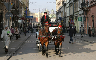 Krakow Nz. Dorozka na Grodzkiej

12.02.2008

Sebastian...