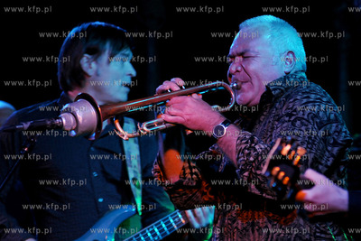 JaZzGdyni wiosna 2009. Klub Poklad - Koncert Duetu...