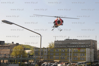 Miniaturowy smiglowiec RC do filmowania i fotografowania...